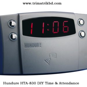 Hundure HTA-830 Price in BD