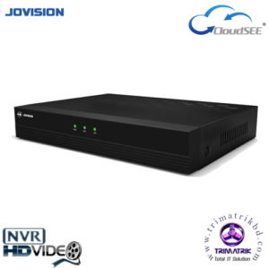 Jovision JVS-ND6004-H3 4CH NVR