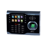 ZKTeco iClock360 Bangladesh