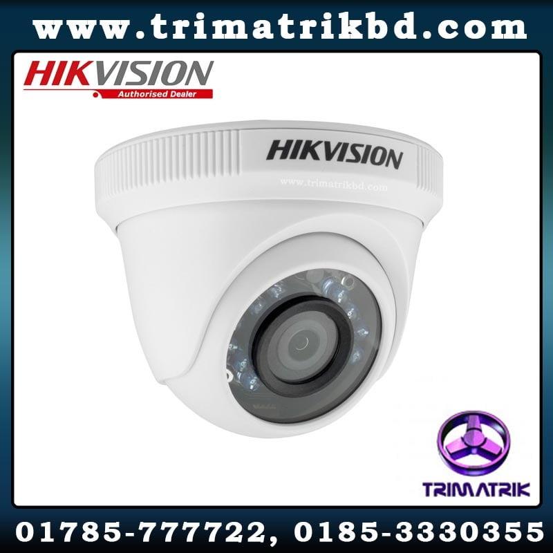 Hikvision DS-2CE56C0T-IRPF Bangladesh