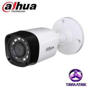 Dahua DH-HAC-HFW-1400R 4.0MP HDCVI IR Bullet Camera