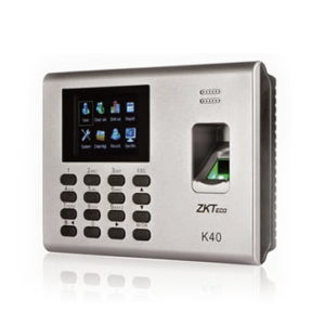 ZKTeco K40 Bangladesh