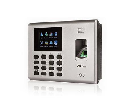 ZKTeco K40 Bangladesh