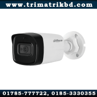 Dahua HAC-HFW1230TP 2MP StarLight IR Bullet Camera in Bangladesh
