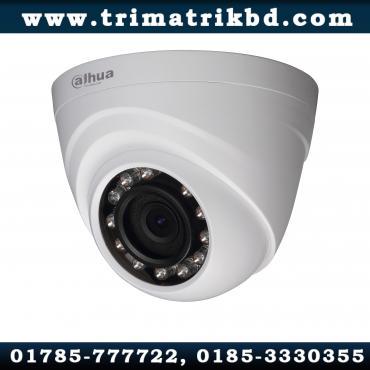 Dahua HAC-HDW1200R 2Megapixel 1080P HDCVI 20M IR Eyeball Camera 1 Dahua HAC-HDW1200RP Price in Bangladesh