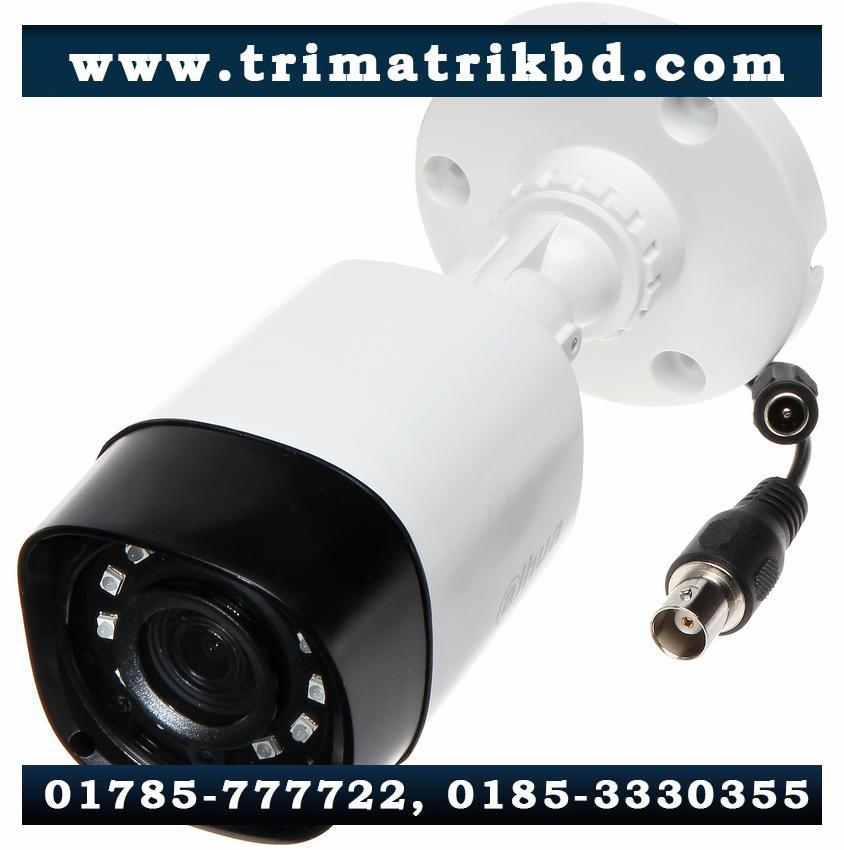 Dahua HFW1200RP 2MP HDCVI IR Bullet Camera 1 Dahua HFW1200RP Price in Bangladesh