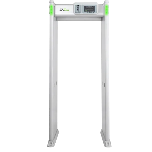 ZKTeco ZK-D4330 33 Zones Walk Through Metal Detector 1 ZKTeco ZK-D4330 Price in Bangladesh, zkteco metal detectors, hand held metal detector zk d100s, zk-d4330 bd
