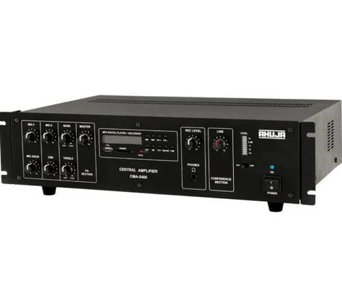 AHUJA CENTRAL AMPLIFIER CMA-5400 Price bd