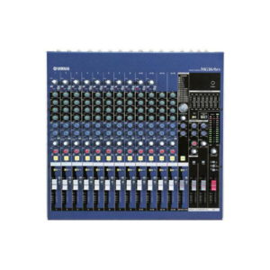 Yamaha MG16 Bangladesh, Yamaha Mixer Price in Bangladesh