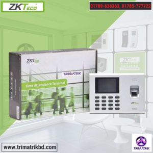 Zkteco k40 price in bd