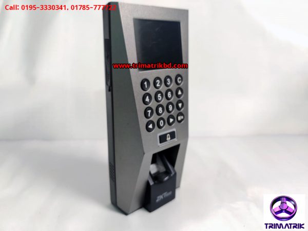 Access Control Bangladesh F18 in Bangladesh