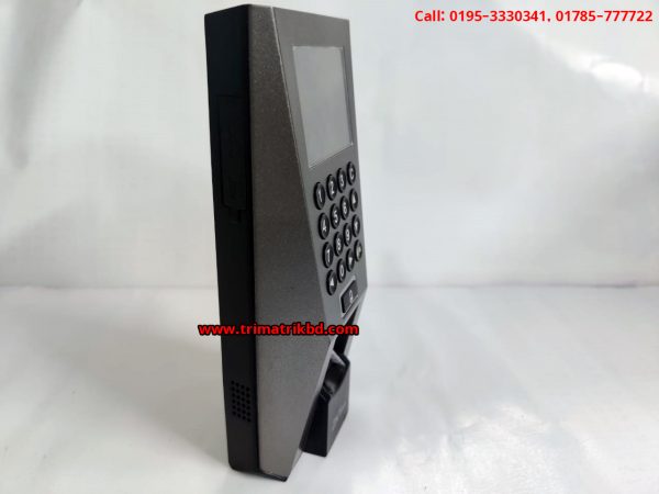 Fingerprint Machine F18 Price in Bangladesh