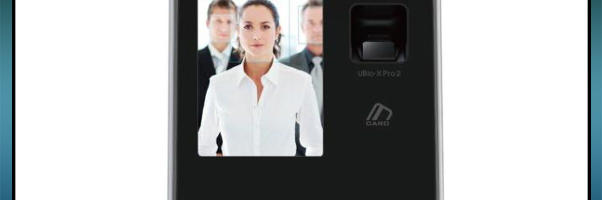 Virdi UBio-X Pro 2 in Bangladesh