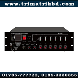 Ayzo A-EVAC-6Z-500W Bangladesh