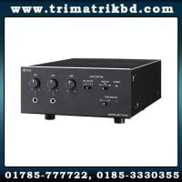 TOA TS-772 Delegate Unit for TOA Conference System in Bangladesh