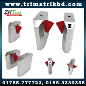 ZKTeco FBL2000 Pro in Bangladesh, ZKTeco FBL2000 Pro Price in BD, Flap Barrier Gate in Bangladesh