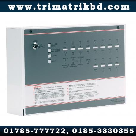 FP Range Conventional Fire Panel 1 Zone FF380/CON 1 Context Plus FF380 Bangladesh