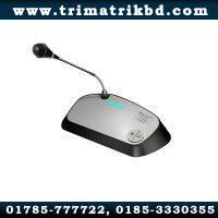 DSPPA D6223 Desktop Chairman Speech Unit in Bangladesh
