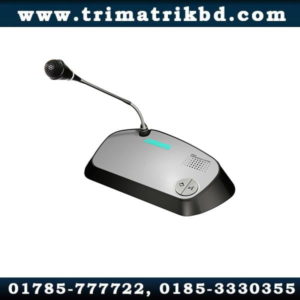 DSPPA D6223 Desktop Chairman Speech Unit in Bangladesh