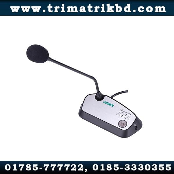 DSPPA D6224 Desktop Delegate Speech Unit 1 DSPPA D6224 in Bangladesh