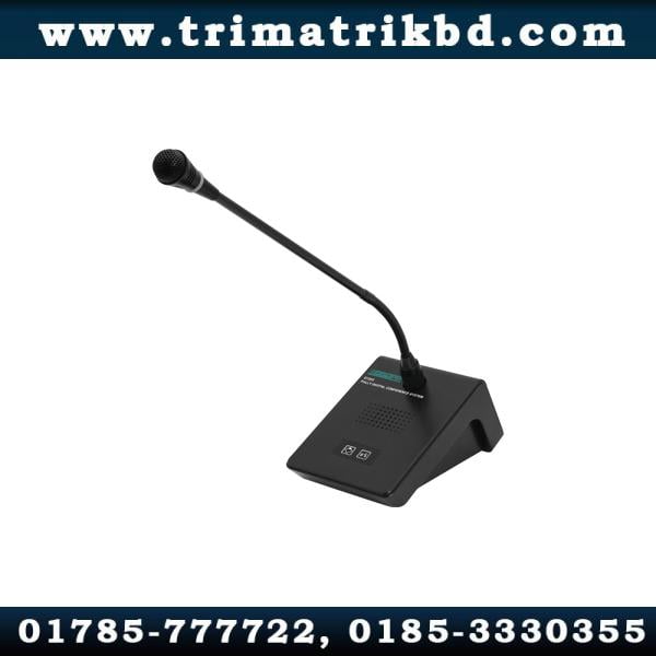 DSPPA D7223 Desktop Digital Chairman Unit 1 DSPPA D7223 in Bangladesh