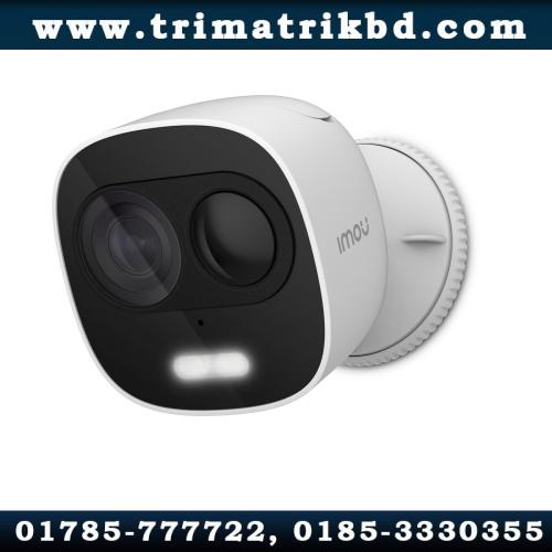 Dahua IMOU LOOC IPC-C26EP Wi-Fi Bullet IP Camera 1 Dahua IMOU LOOC IPC-C26EP Bangladesh