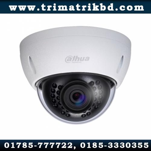 Dahua IPC-HDBW1230EP 2MP IR-30M IR Dome Camera in Bangladesh