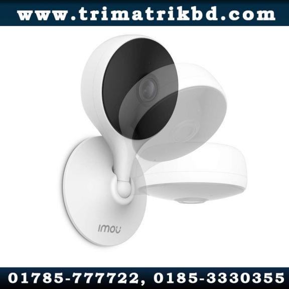 Dahua Imou Cue 2 IPC-C22EP 2MP Wi-Fi Indoor Security Camera 3 Dahua Imou Cue 2 IPC-C22EP Bangladesh