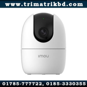 Dahua imou IPC-A22EP Ranger 2 IP Camera with 360 Degree Coverage in Bangladesh, Ranger 2 Price in Bangladesh