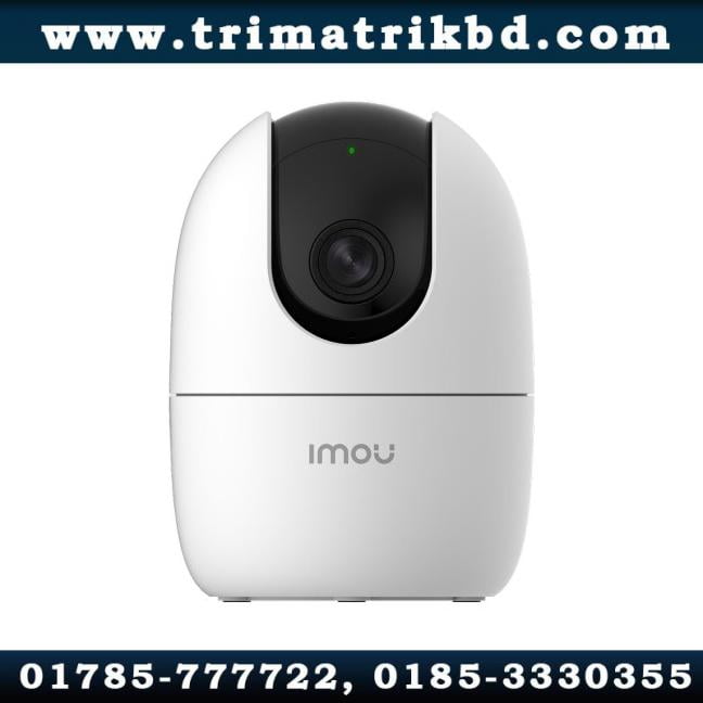 Dahua imou IPC-A22EP Ranger 2 IP Camera with 360 Degree Coverage in Bangladesh