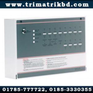 FP Range Conventional Fire Panel 2 Zone FF382/CON Bangladesh