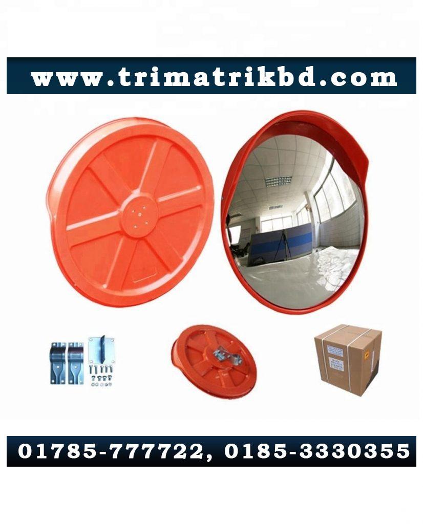 Outdoor Convex Mirror 24 inches in Bangladesh 4 Convex Mirror Price in Bangladesh