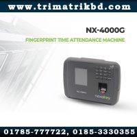 NEXAKEY NX-4000 in Bangladesh