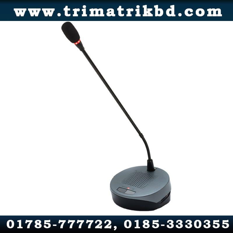 TOA TS-691L Chairman Unit with Long Microphone 1 TOA TS-691L in Bangladesh