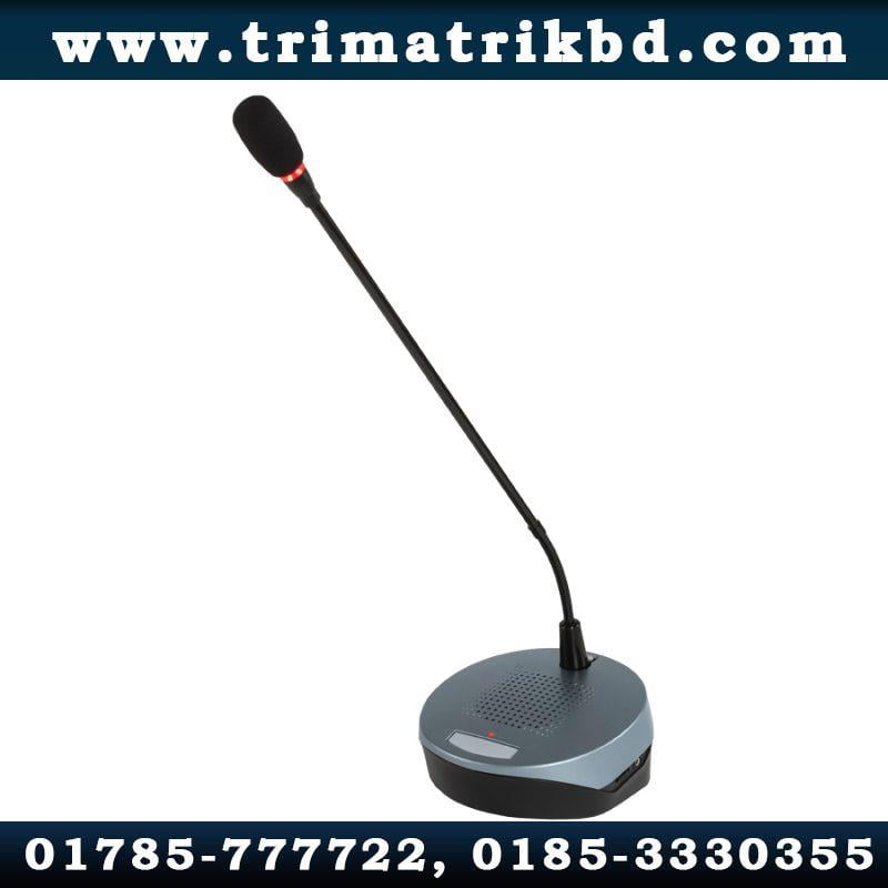 TOA TS-692L Delegate Unit with Long Microphone 1 TOA TS-692L in Bangladesh