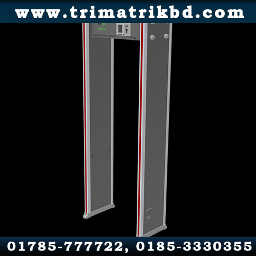 Archway metal detector supplier in Bangladesh 8 Archway metal detector supplier in Bangladesh