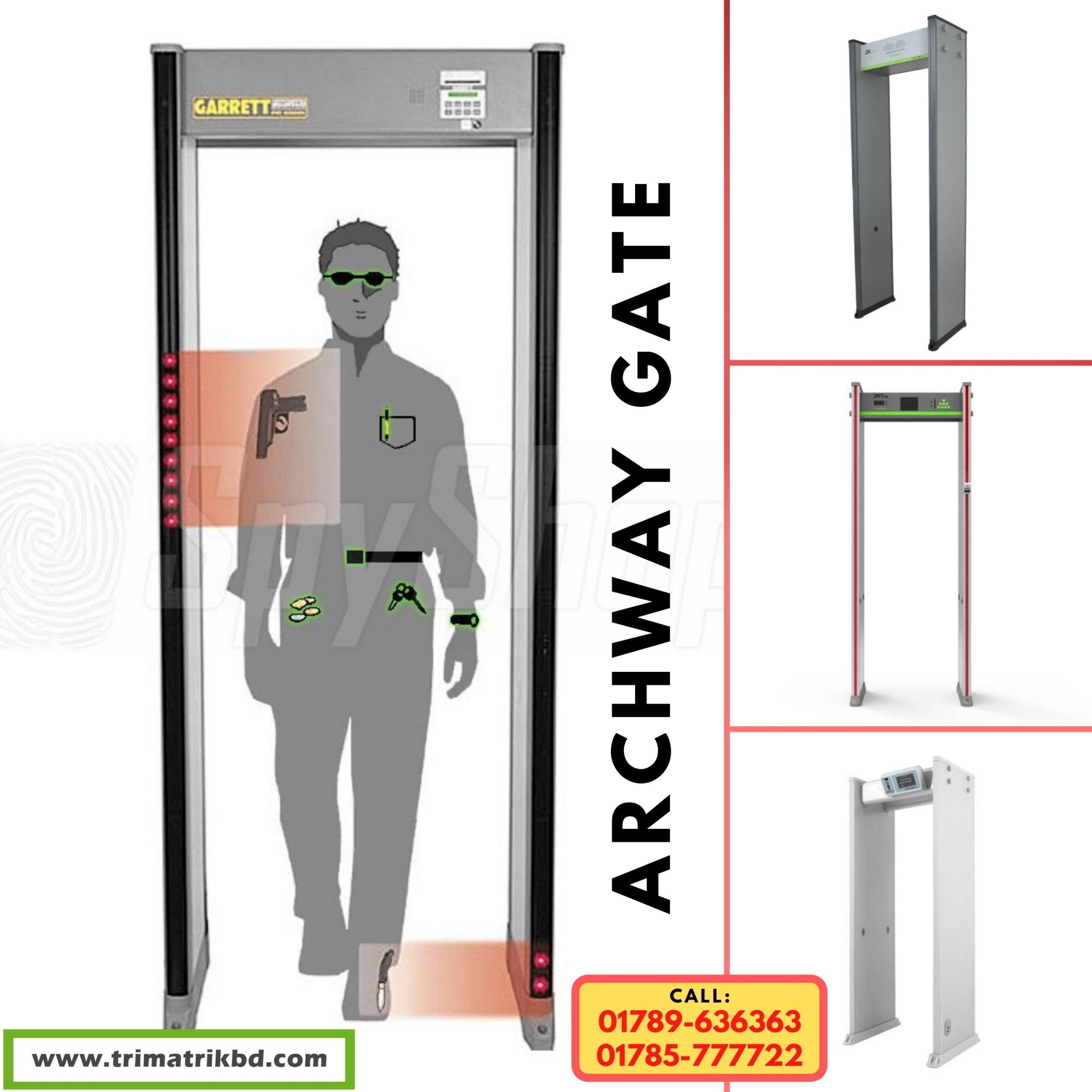 Archway Gate Price inb Bangladesh