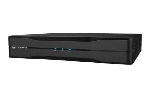 Jovision JVS-ND6606-HD(R2) 6CH H.265 1 SATA NVR 1 Jovision JVS-ND6606-HD