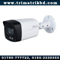 Dahua DH-HAC-HFW1209CP-LED Full Color Bullet Camera 19 Dahua HAC-HFW1239TLMP-A Price in Bangladesh