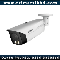 Dahua DH-HAC-HFW1209CP-LED Full Color Bullet Camera 18 Dahua HAC-HFW1509MH-A-LED 5MP Full-color HDCVI Bullet Camera