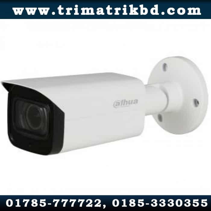 Dahua HAC-HFW2401TP-Z-A 4MP HDCVI WDR IR Bullet Camera 1 Dahua HAC-HFW2401TP-Z-A 4MP HDCVI WDR IR Bullet Camera