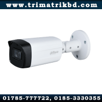 Dahua DH-HAC-HFW1209CP-LED Full Color Bullet Camera 17 Dahua HFW1400THP-I8 4MP 80M IR HDCVI Camera