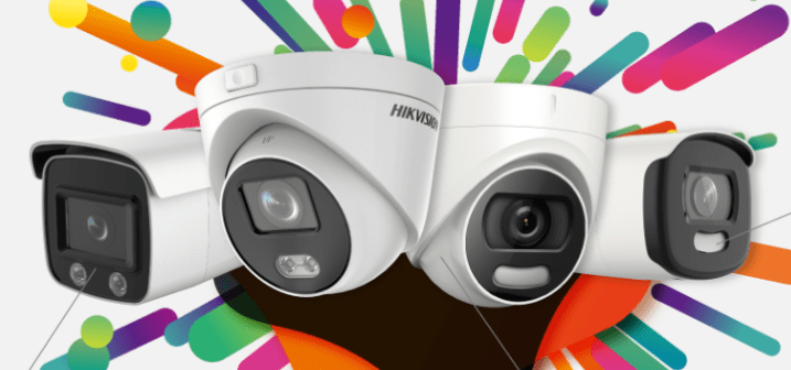 Hikvision CCTV Camera Supplier in Bangladesh