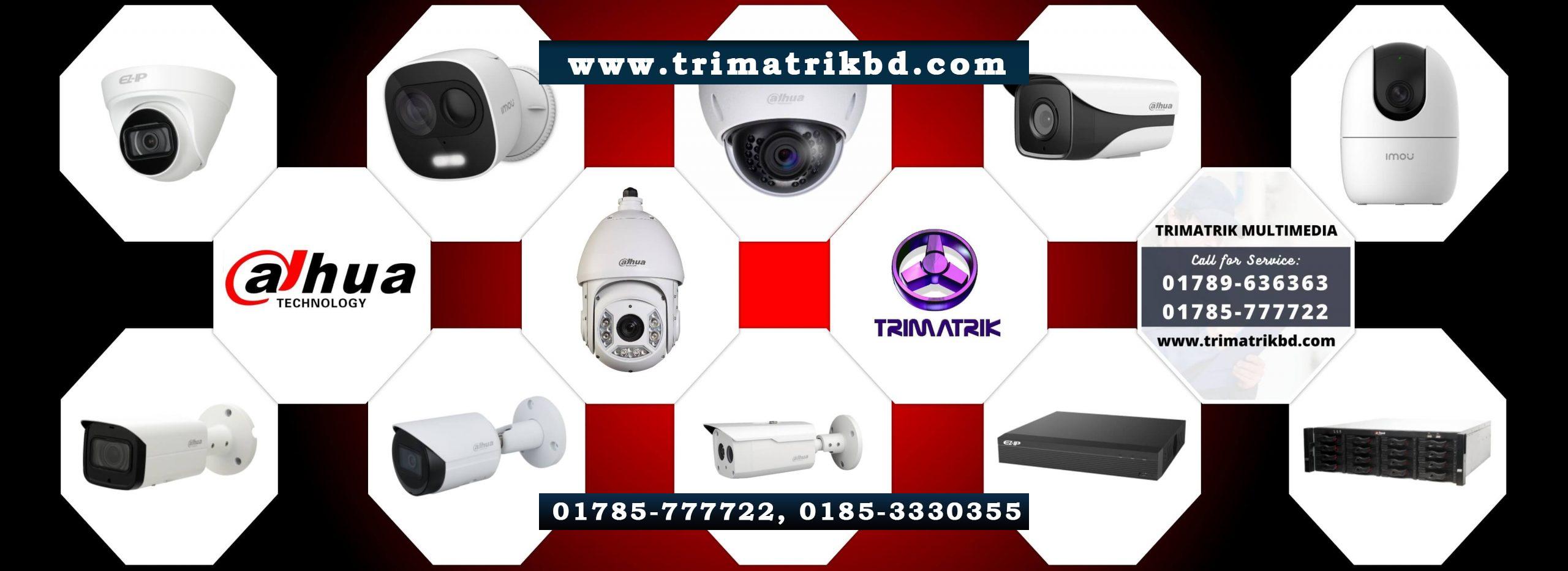 Video Surveillance Classifications