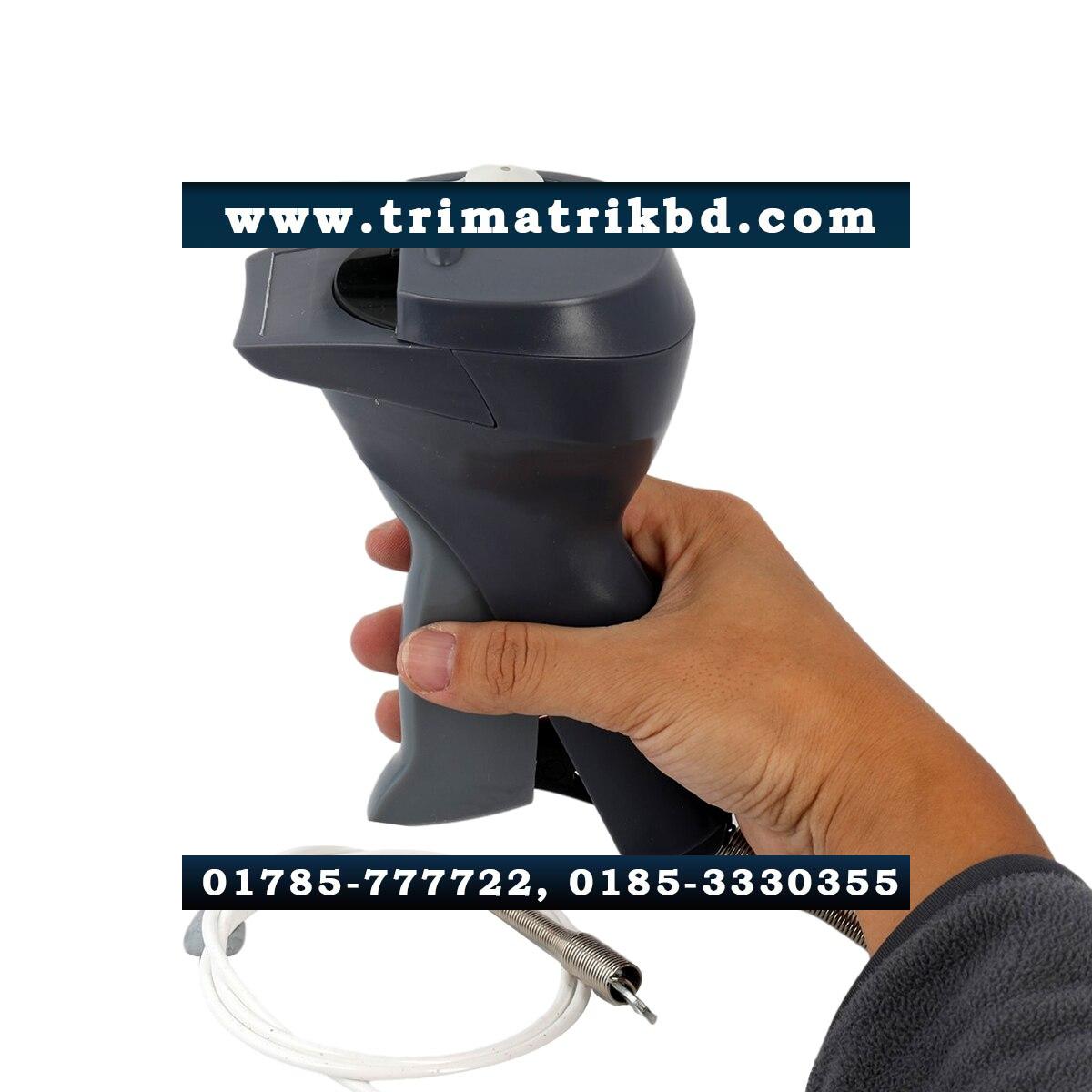 Detacher, EAS detacher, Security tag detacher 1 Tag Detacher Anti shoplifting Systems, Detacher, EAS detacher, Security tag detacher