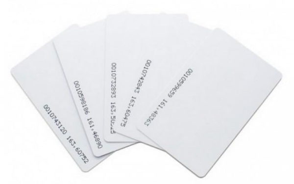 Rfid card price in bangladesh