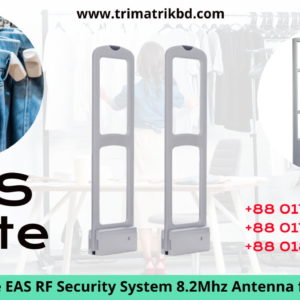 Epowsens EAS System in Bangladesh - Trimatrik Infotech
