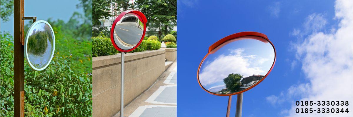 Best Convex Mirror in Dhaka-Bangladesh