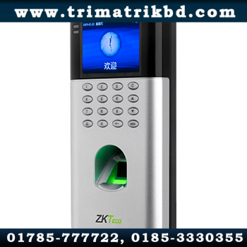 ZKTeco ZK-OF260 Fingerprint Time Attendance and Access Control 3 What is the ZKTeco ZK OF260 Price in Bangladesh