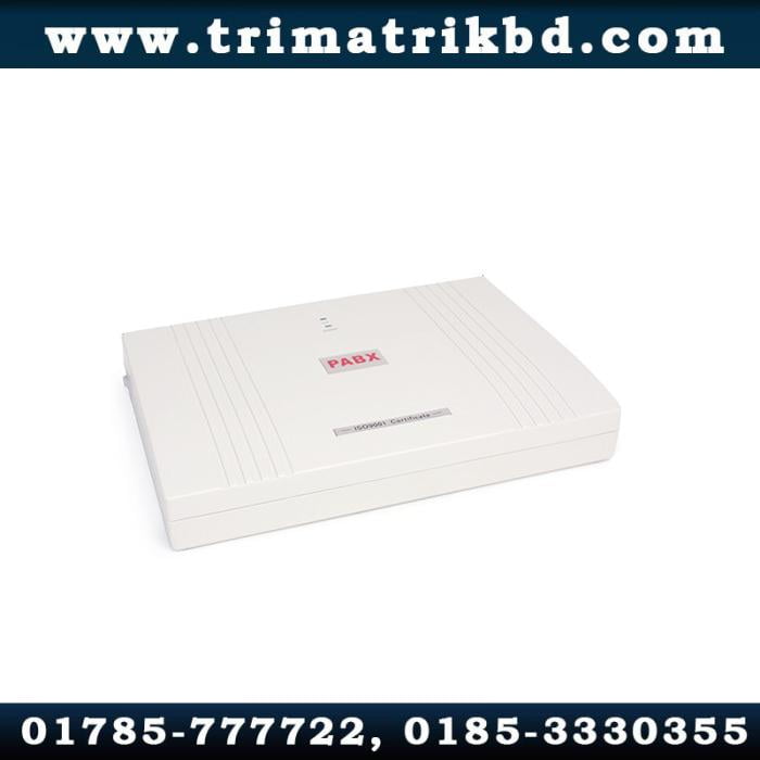 IKE 112-Line Residential Hotel Intercom 1 IKE 112-Line Residential Hotel Intercom in Bangladesh